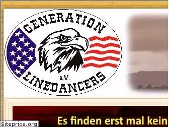 generation-linedancers.de