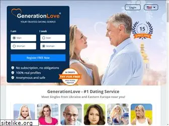 generation-love.com