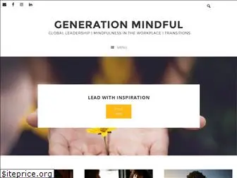 generation-mindful.com
