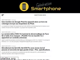 generation-phonehouse.fr