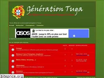 generation-tuga.forumperso.com