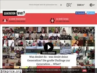 generation-what.de