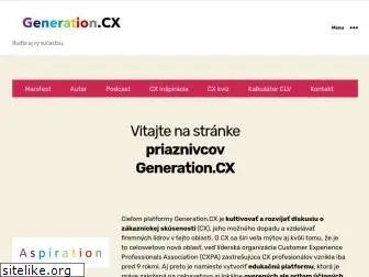 generation.cx