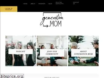 generation.mom