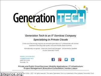 generation.tech