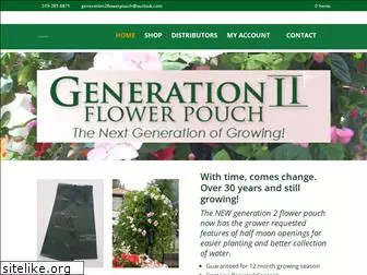 generation2flowerpouch.com
