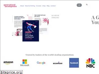 generationaldev.com