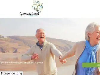 generationalhealthcare.com