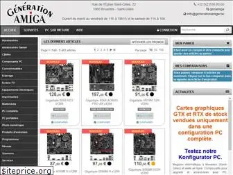 generationamiga.be
