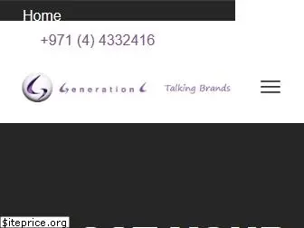 generationc.com
