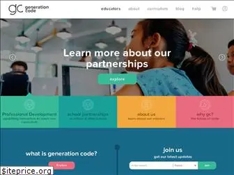 generationcode.com