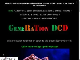 generationdcd.com