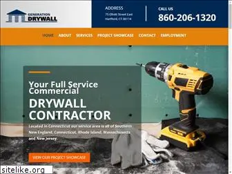 generationdrywall.com