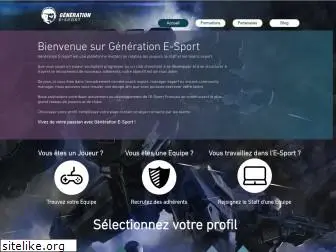 generationesport.com