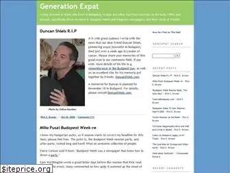 generationexpat.com