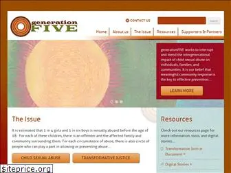 generationfive.org