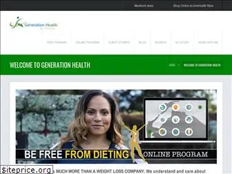 generationhealth.co.nz