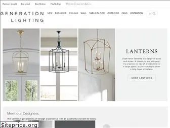 generationlighting.com