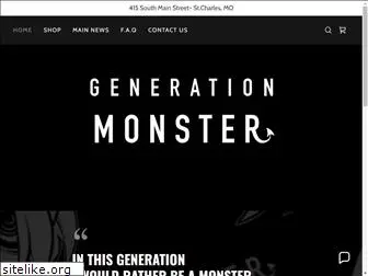 generationmonster.com