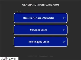 generationmortgage.com