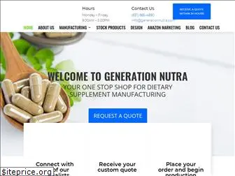 generationnutra.com