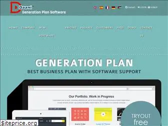 generationplansoftware.com