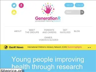 generationr.org.uk