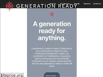 generationready.com