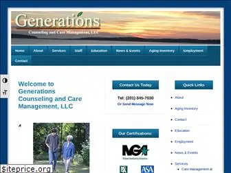 generations-llc.com