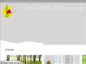 generations-mouvement.org