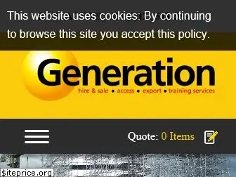 generationscaffolding.com