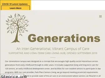 generationscalgary.com