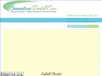 generationsdentalcare.com