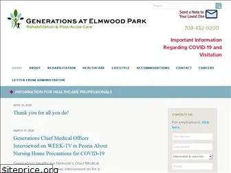 generationselmwoodpark.com