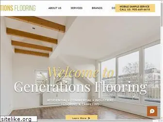 generationsflooring.com