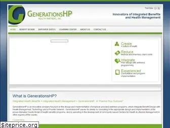 generationshp.com