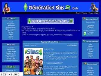 generationsims2.com