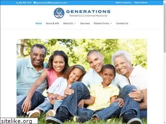 generationsmed.com