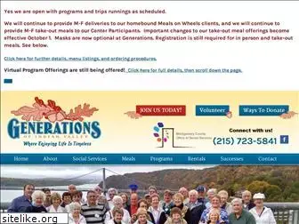 generationsofiv.org