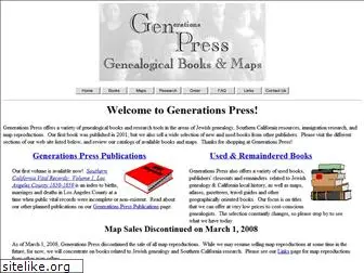 generationspress.com