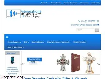 generationsreligiousgifts.com