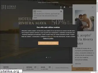 generationsresortshotels.com