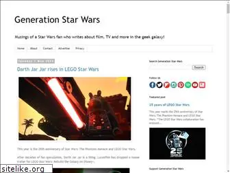 generationstarwars.com