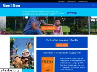 generationtogeneration.org