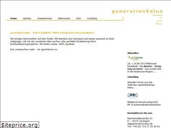 generationvalue.de