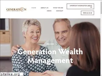 generationwealth.co.nz