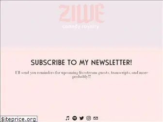 generationziwe.com