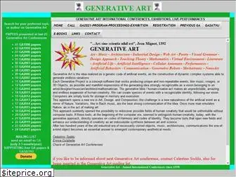 www.generativeart.com