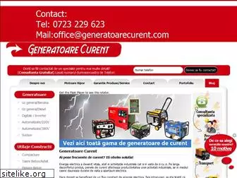 generatoarecurent.com