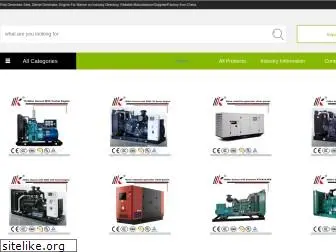 generator-china.com